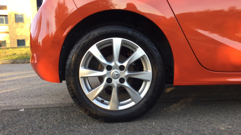 Vauxhall Corsa 1.2 SE 5dr Petrol Hatchback